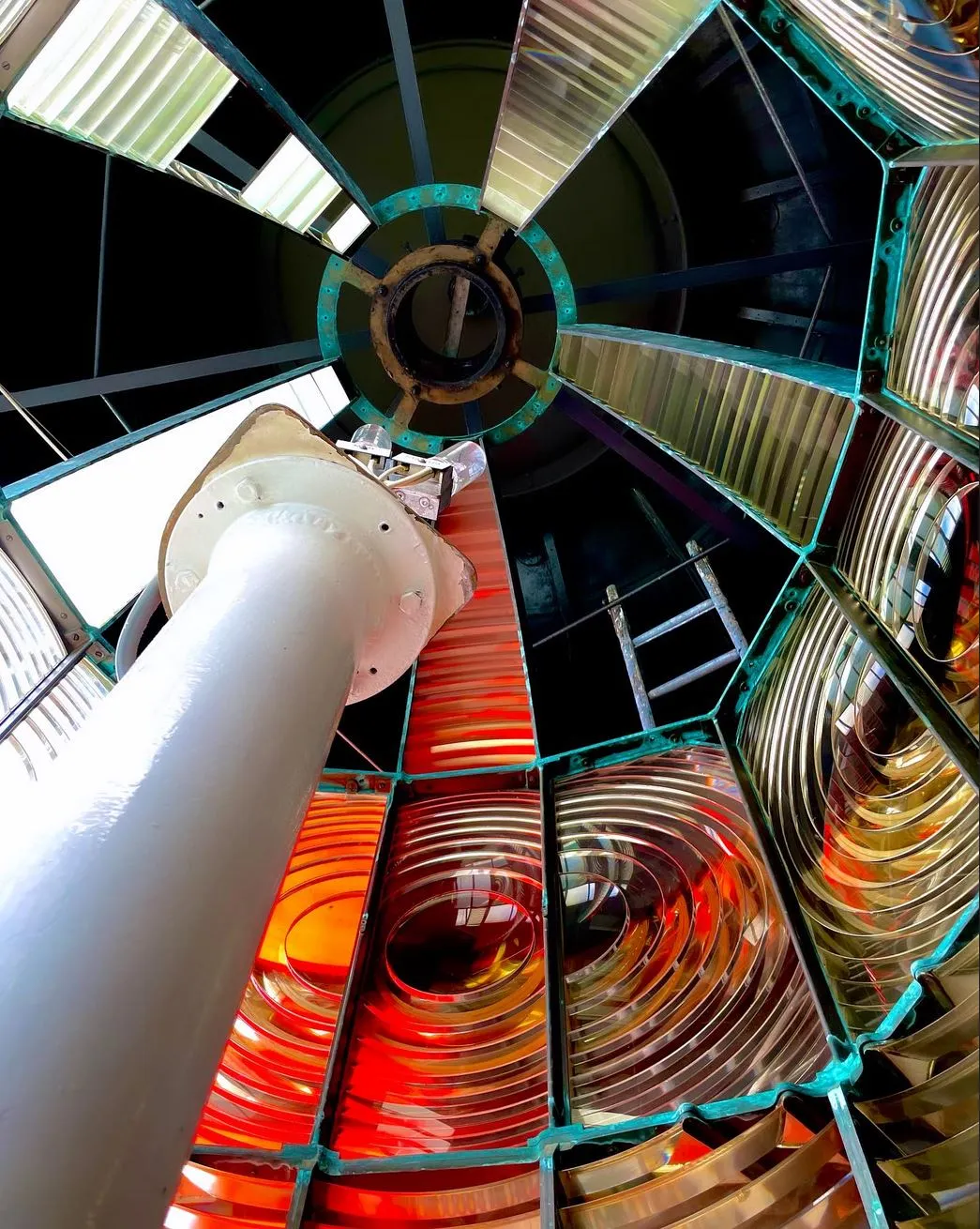 Cape Otway Lighthouse