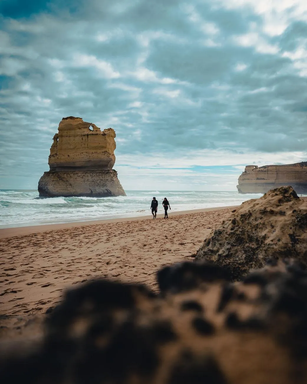 Great Ocean Road Melbourne tour
