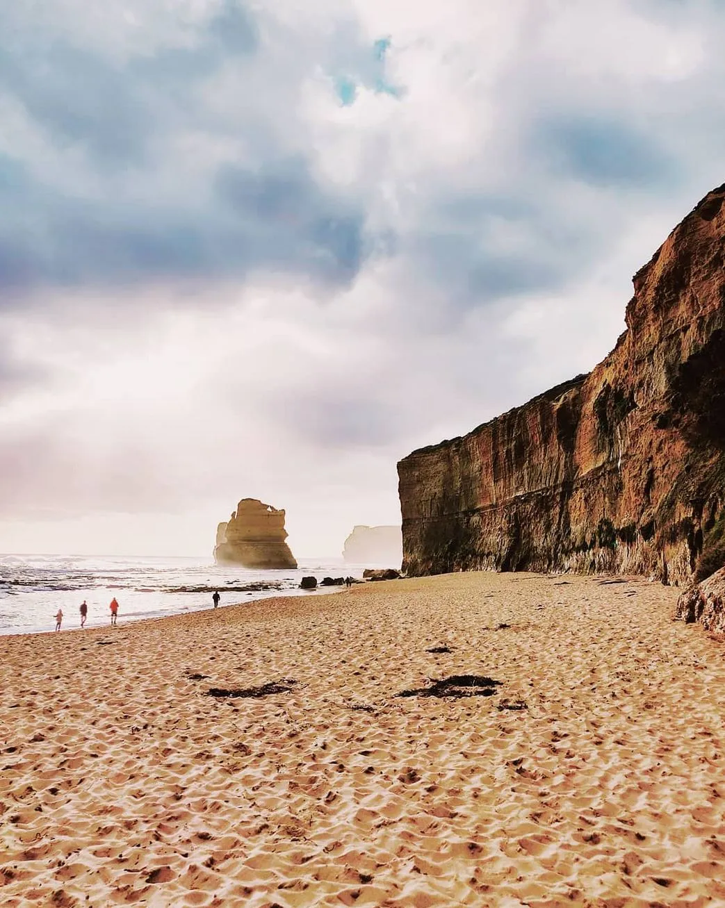 How Long Does It Take to Drive the Great Ocean Road