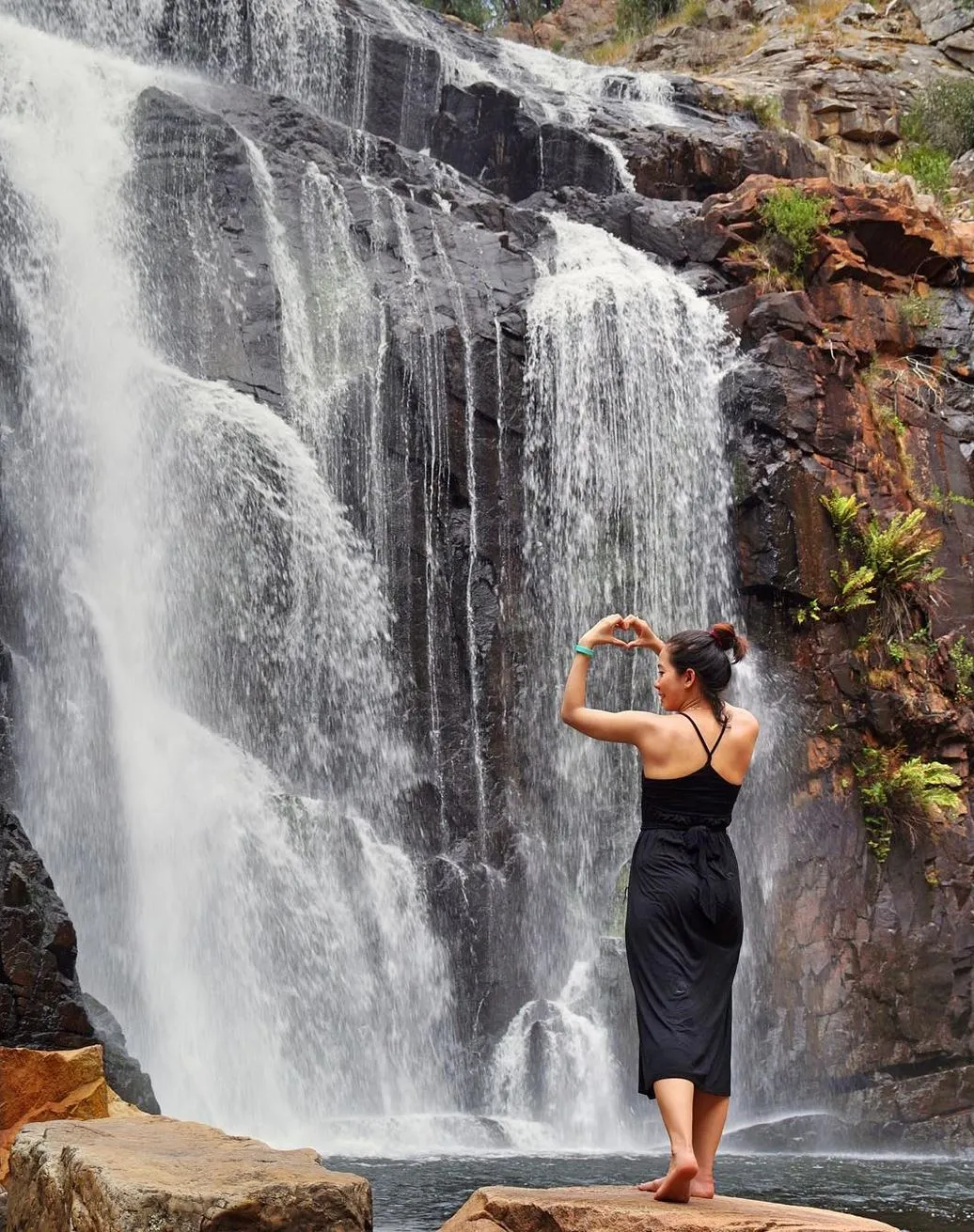 MacKenzie Falls