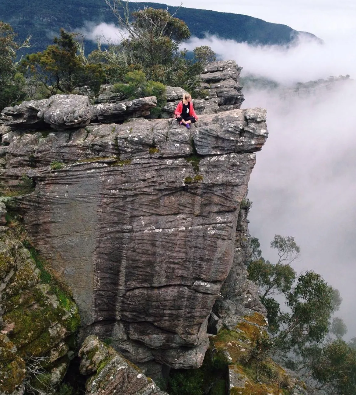 Safety Tips Grampians