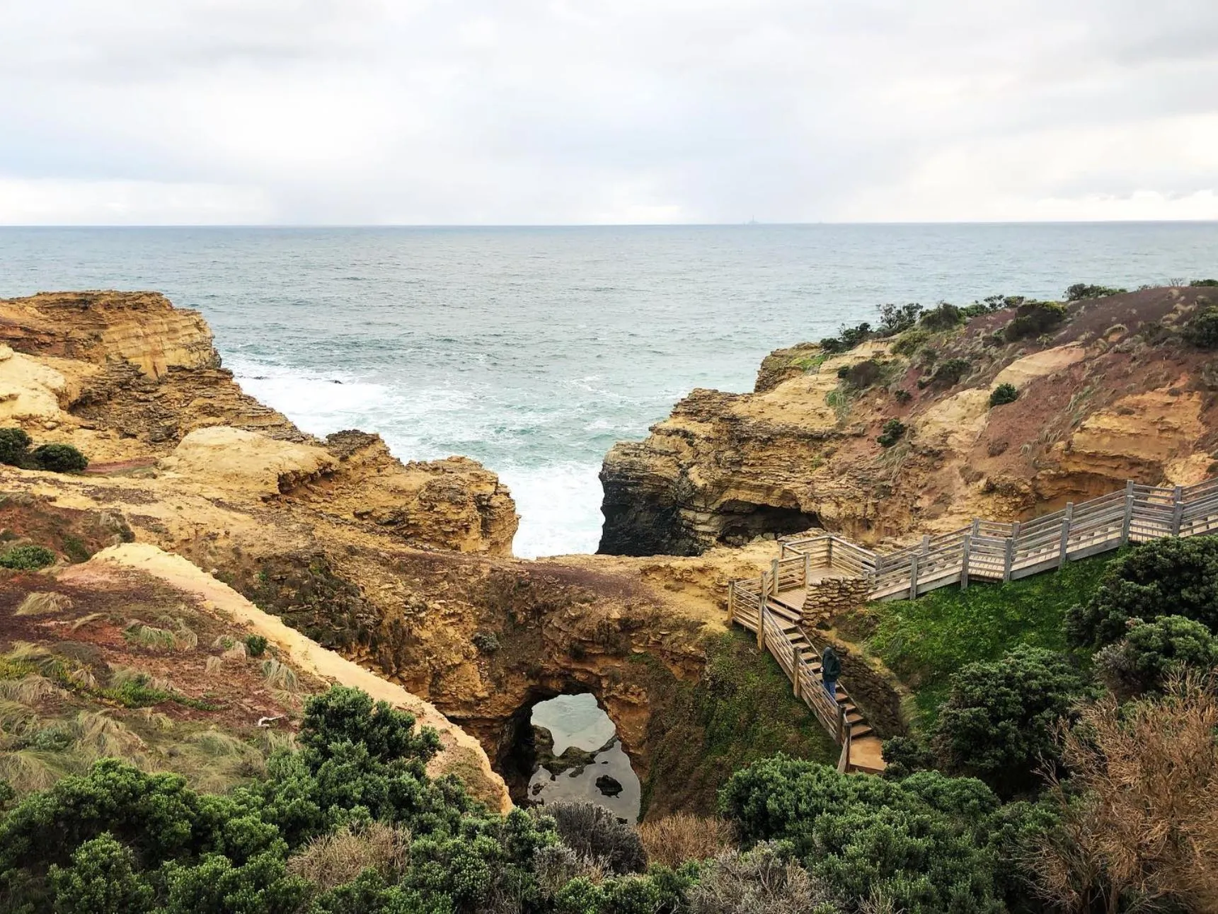 The Grotto, Great Ocean Road