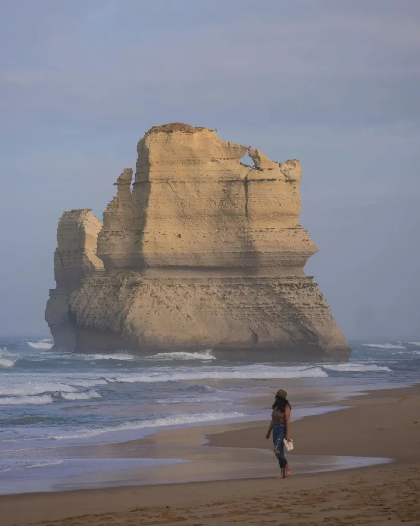 Twelve Apostles