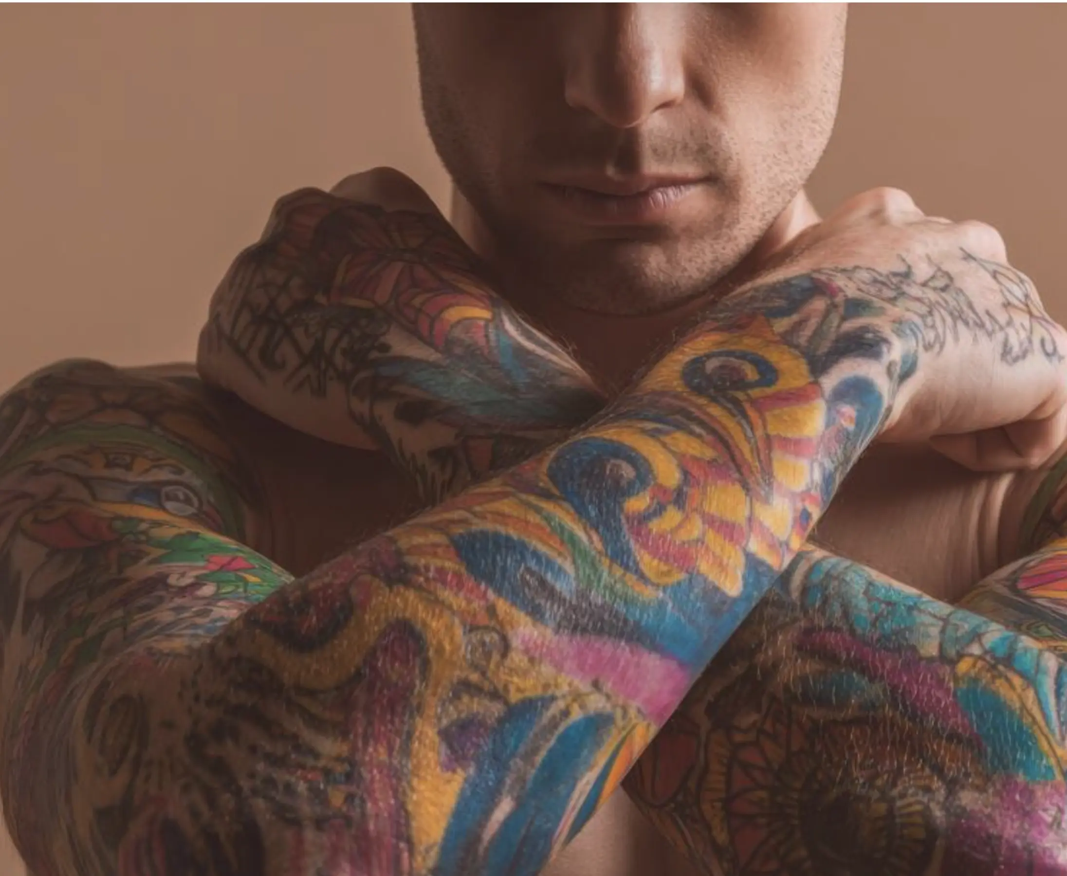 tattoo laser removal